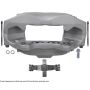 CARDONE Reman 18-5506 Remanufactured Unloaded Caliper