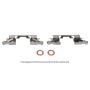 CARDONE Reman 18-5521 Remanufactured Unloaded Caliper