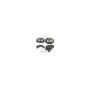 CARDONE Reman 18-8043 Remanufactured Unloaded Caliper