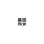 CARDONE Reman 18-8046 Remanufactured Unloaded Caliper