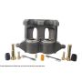 CARDONE Reman 18-8058 Remanufactured Unloaded Caliper
