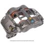 CARDONE Reman 18-8102 Remanufactured Unloaded Caliper