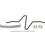 CARDONE Reman 18-B4224 Remanufactured Unloaded Caliper w/Bracket