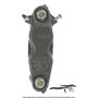 CARDONE Reman 18-B4224 Remanufactured Unloaded Caliper w/Bracket