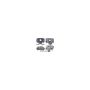 CARDONE Reman 18-B4249 Remanufactured Unloaded Caliper w/Bracket