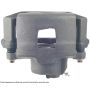 CARDONE Reman 18-B4249 Remanufactured Unloaded Caliper w/Bracket