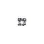 CARDONE Reman 18-B4315 Remanufactured Unloaded Caliper w/Bracket