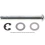 CARDONE Reman 18-B4317 Remanufactured Unloaded Caliper w/Bracket