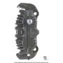 CARDONE Reman 18-B4317 Remanufactured Unloaded Caliper w/Bracket
