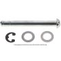CARDONE Reman 18-B4318 Remanufactured Unloaded Caliper w/Bracket