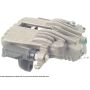 CARDONE Reman 18-B4345 Remanufactured Unloaded Caliper w/Bracket