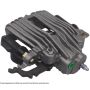 CARDONE Reman 18-B4346 Remanufactured Unloaded Caliper w/Bracket