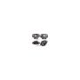 CARDONE Reman 18-B4360 Remanufactured Unloaded Caliper w/Bracket