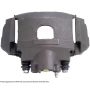 CARDONE Reman 18-B4360 Remanufactured Unloaded Caliper w/Bracket