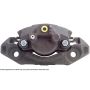 CARDONE Reman 18-B4361 Remanufactured Unloaded Caliper w/Bracket