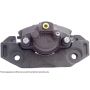 CARDONE Reman 18-B4362 Remanufactured Unloaded Caliper w/Bracket