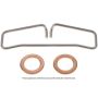 CARDONE Reman 18-B4363S Remanufactured Unloaded Caliper w/Bracket