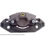 CARDONE Reman 18-B4366 Remanufactured Unloaded Caliper w/Bracket