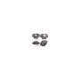 CARDONE Reman 18-B4366 Remanufactured Unloaded Caliper w/Bracket