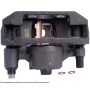 CARDONE Reman 18-B4378 Remanufactured Unloaded Caliper w/Bracket