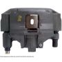 CARDONE Reman 18-B4379 Remanufactured Unloaded Caliper w/Bracket
