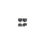 CARDONE Reman 18-B4382C Remanufactured Unloaded Caliper w/Bracket