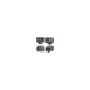 CARDONE Reman 18-B4383A Remanufactured Unloaded Caliper w/Bracket