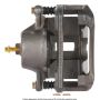 CARDONE Reman 18-B4383D Remanufactured Unloaded Caliper w/Bracket