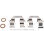 CARDONE Reman 18-B4392 Remanufactured Unloaded Caliper w/Bracket