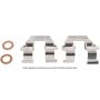 CARDONE Reman 18-B4393 Remanufactured Unloaded Caliper w/Bracket