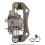 CARDONE Reman 18-B4393 Remanufactured Unloaded Caliper w/Bracket