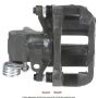 CARDONE Reman 18-B4509 Remanufactured Unloaded Caliper w/Bracket