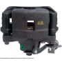 CARDONE Reman 18-B4510 Remanufactured Unloaded Caliper w/Bracket
