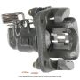 CARDONE Reman 18-B4536 Remanufactured Unloaded Caliper w/Bracket