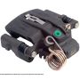 CARDONE Reman 18-B4539 Remanufactured Unloaded Caliper w/Bracket