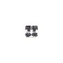 CARDONE Reman 18-B4539 Remanufactured Unloaded Caliper w/Bracket