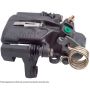 CARDONE Reman 18-B4545 Remanufactured Unloaded Caliper w/Bracket
