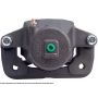 CARDONE Reman 18-B4612 Remanufactured Unloaded Caliper w/Bracket