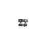 CARDONE Reman 18-B4612 Remanufactured Unloaded Caliper w/Bracket