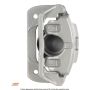CARDONE Reman 18-B4613BS Remanufactured Unloaded Caliper w/Bracket