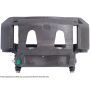 CARDONE Reman 18-B4614 Remanufactured Unloaded Caliper w/Bracket