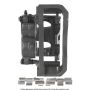 CARDONE Reman 18-B4615 Remanufactured Unloaded Caliper w/Bracket