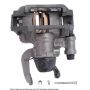 CARDONE Reman 18-B4618 Remanufactured Unloaded Caliper w/Bracket