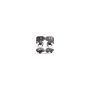 CARDONE Reman 18-B4619 Remanufactured Unloaded Caliper w/Bracket