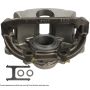 CARDONE Reman 18-B4626HD Remanufactured Unloaded Caliper w/Bracket