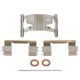 CARDONE Reman 18-B4635 Remanufactured Unloaded Caliper w/Bracket
