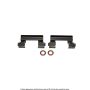 CARDONE Reman 18-B4638 Remanufactured Unloaded Caliper w/Bracket