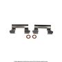 CARDONE Reman 18-B4639 Remanufactured Unloaded Caliper w/Bracket
