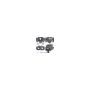 CARDONE Reman 18-B4644A Remanufactured Unloaded Caliper w/Bracket