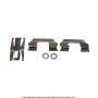 CARDONE Reman 18-B4646 Remanufactured Unloaded Caliper w/Bracket